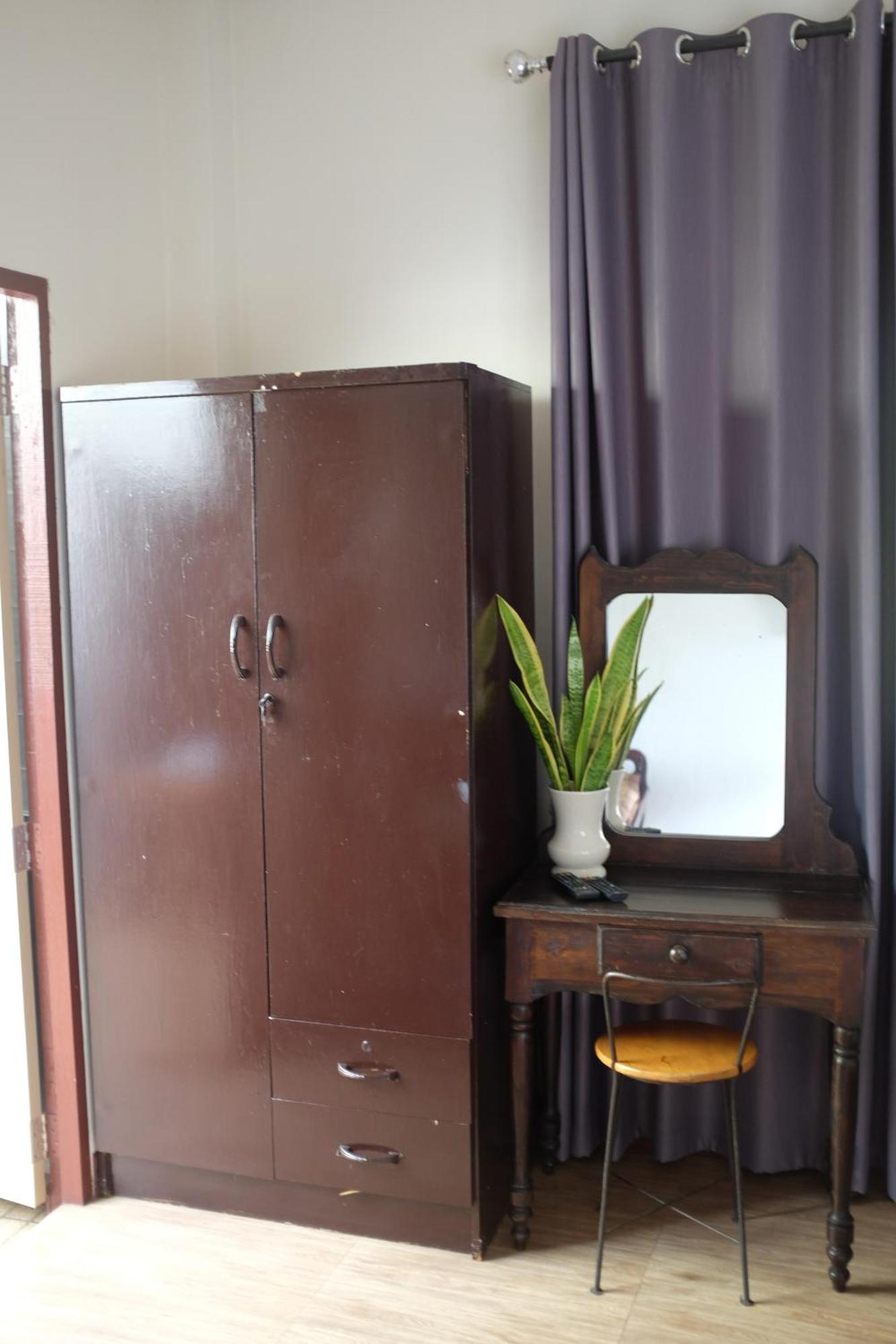 Rai Boonsom Apartment Phrao Cameră foto