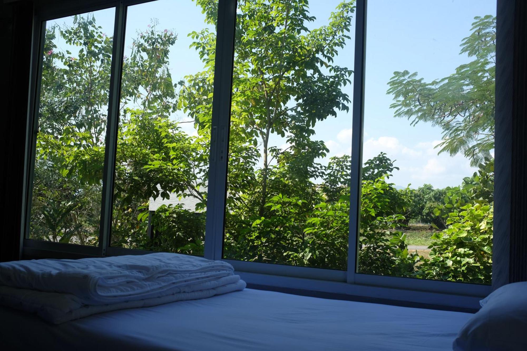 Rai Boonsom Apartment Phrao Cameră foto