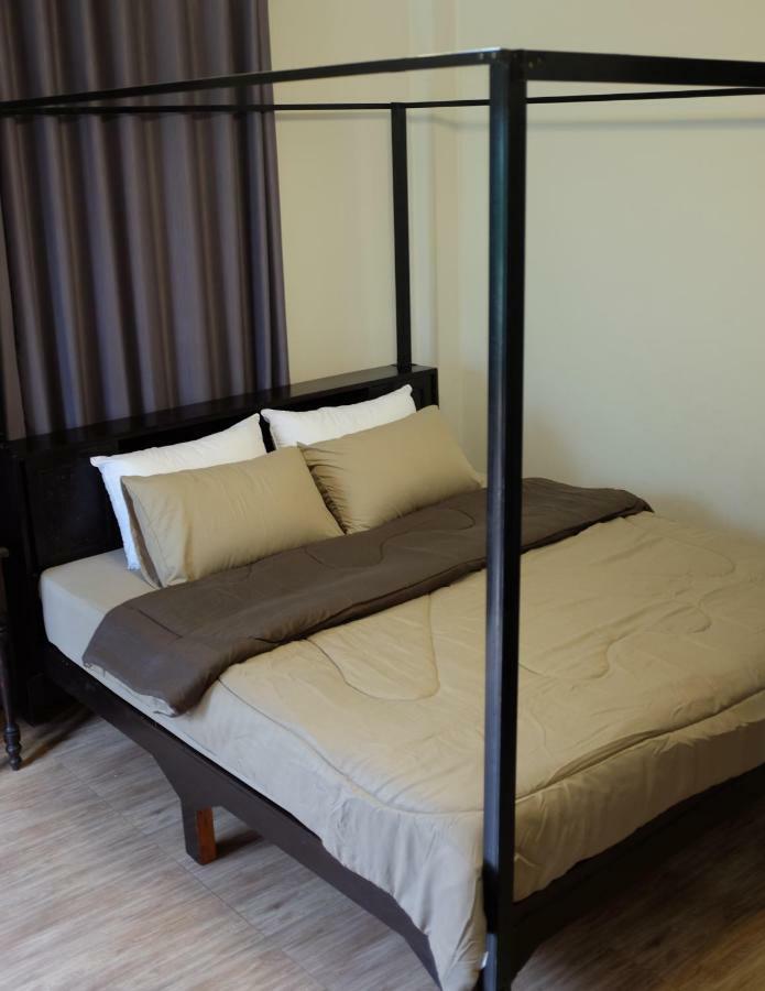 Rai Boonsom Apartment Phrao Cameră foto